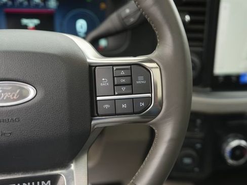 Used 2026 Ford F450 Platinum w/ Platinum Plus Package image 24