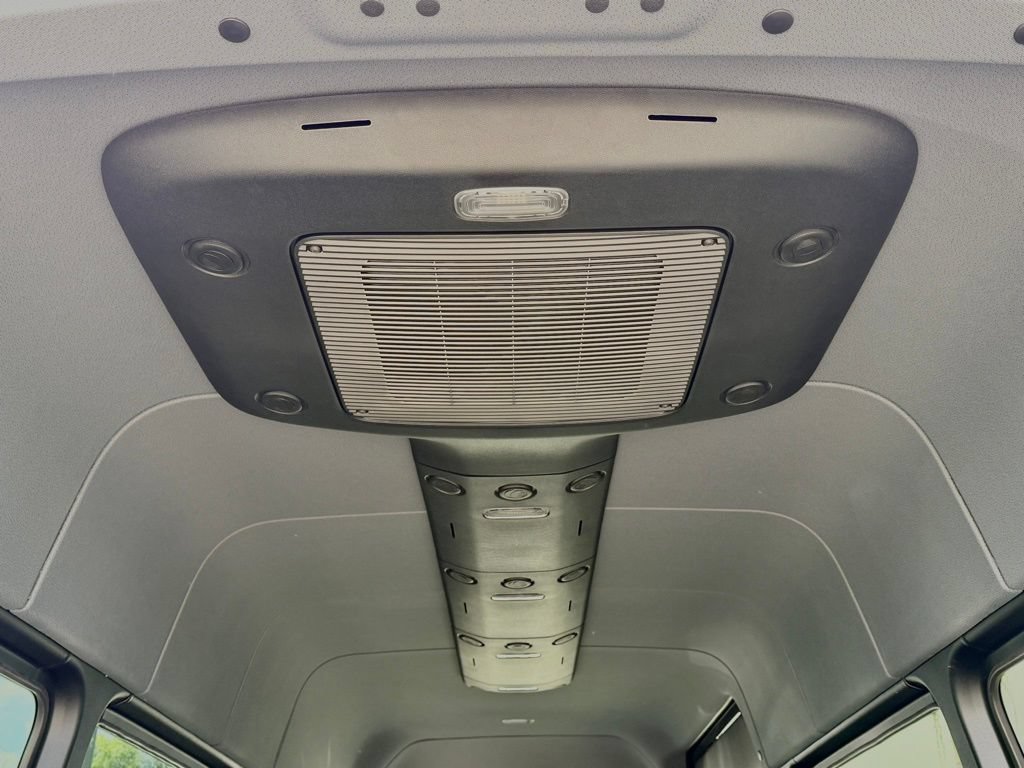 New 2026 Mercedes-Benz Sprinter 2500 image 12