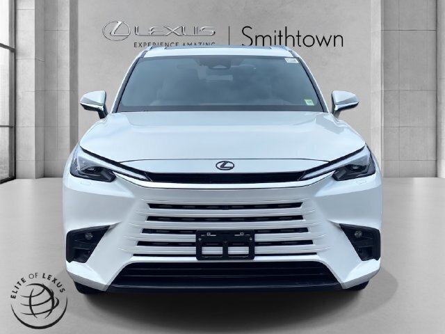 New 2026 Lexus TX 350 AWD w/ Technology Package image 2