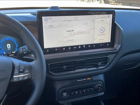 New 2025 Ford Bronco Sport Outer Banks image 6