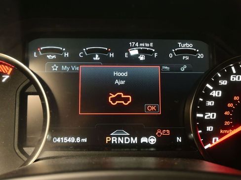 Used 2020 Ford F150 Raptor w/ Equipment Group 802A Luxury image 16