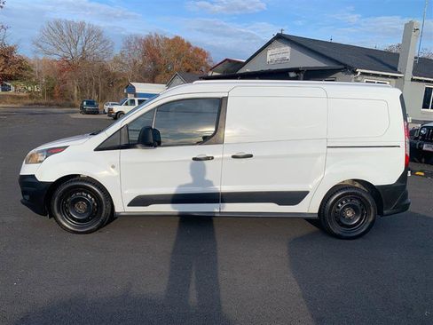 Used 2017 Ford Transit Connect XL image 9