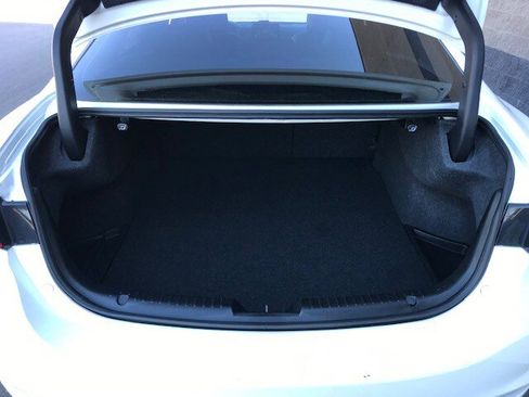 Used 2018 MAZDA MAZDA6 Touring image 10