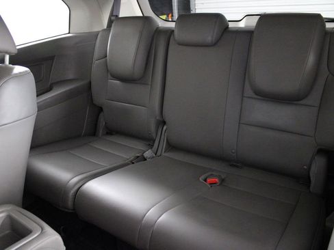 Used 2012 Honda Odyssey EX-L image 19