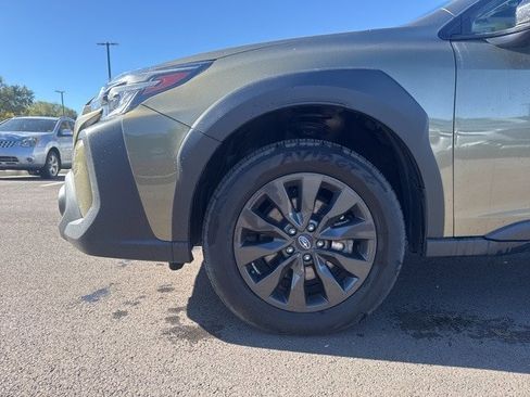 Used 2024 Subaru Outback Onyx Edition image 10