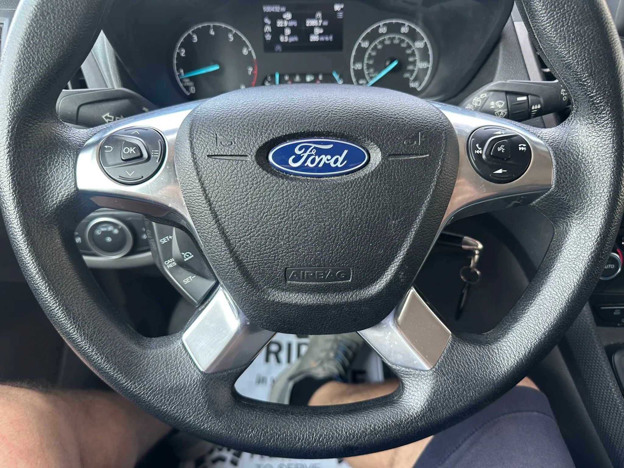 Used 2022 Ford Transit Connect XL FWD image 28