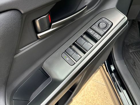 New 2026 Toyota bZ image 13