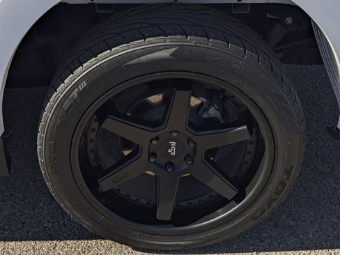 Certified 2025 Ford F150 STX w/ Equipment Group 200A image 7