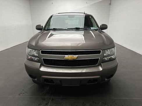 Used 2012 Chevrolet Tahoe LS w/ Convenience Package image 3