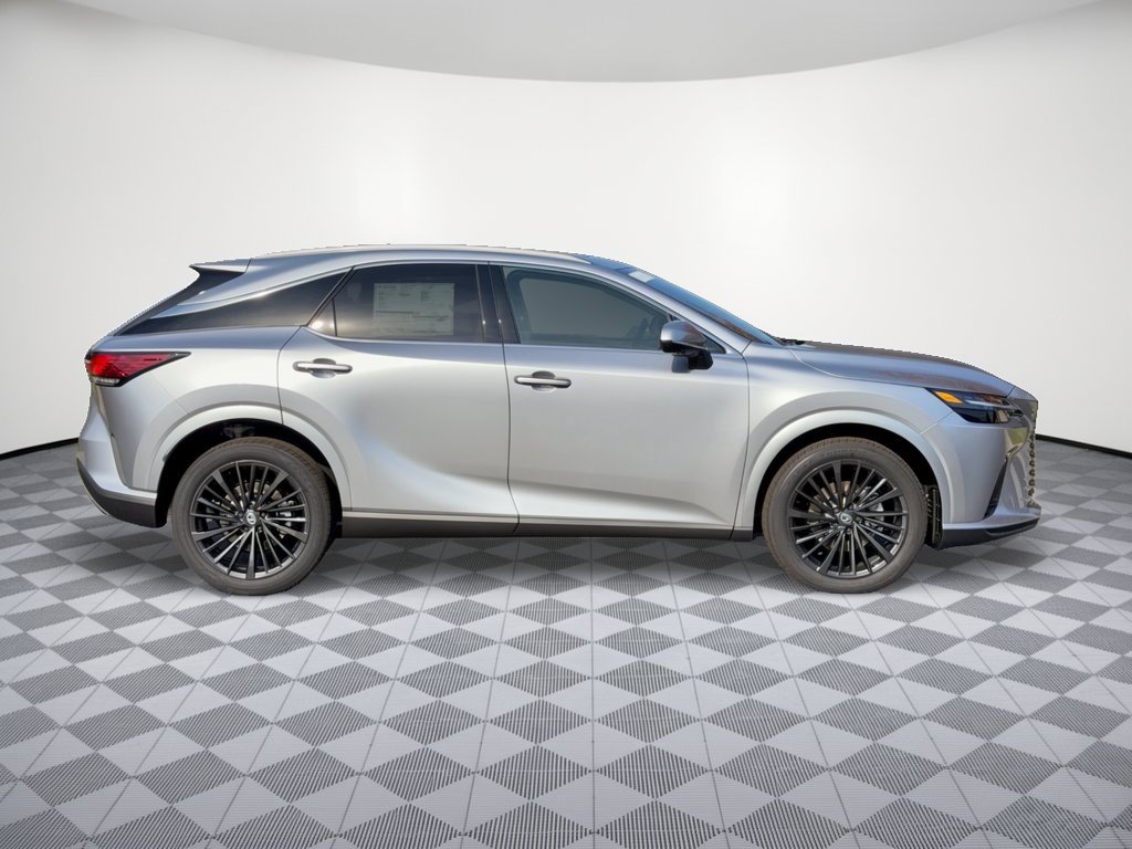 New 2026 Lexus RX 350 Premium w/ Convenience Package AWD/4WD image 8