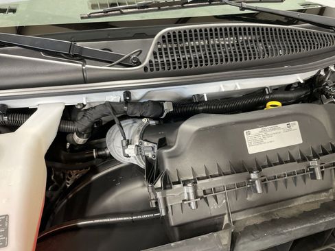 Used 2023 Chevrolet Express 2500 w/ Driver Convenience Package image 22