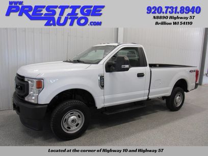 Used 2020 Ford F250 XL w/ Power Equipment Group