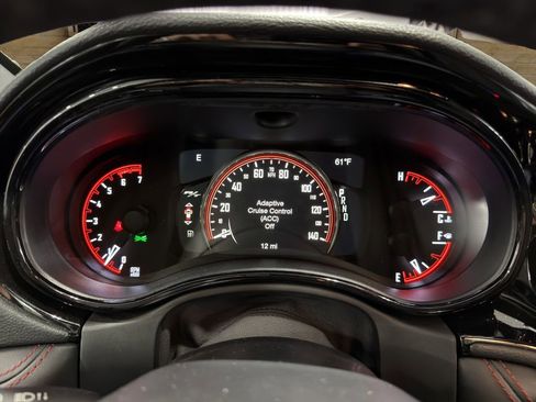 Used 2025 Dodge Durango R/T image 30