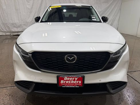 New 2026 MAZDA CX-5 Select AWD/4WD image 15