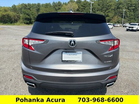 Used 2024 Acura RDX SH-AWD image 6