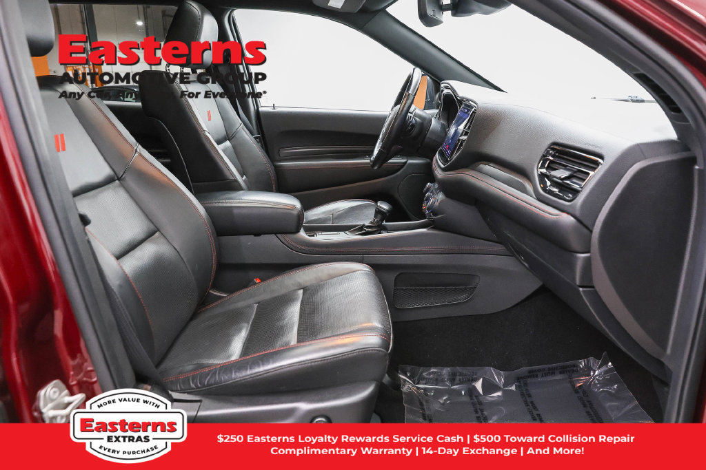 Used 2024 Dodge Durango R/T AWD/4WD image 25