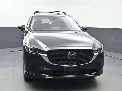 New 2025 MAZDA CX-5 AWD 2.5 S w/ Premium Plus Pkg image 8