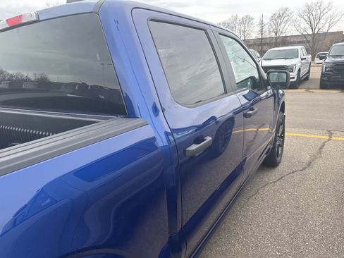 New 2026 Ford F150 STX w/ F-150 LOBO Package image 9