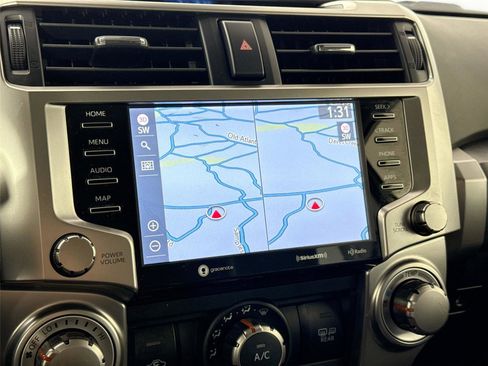 Certified 2023 Toyota 4Runner SR5 Premium image 24