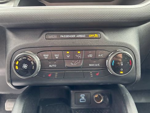 Used 2022 Ford Bronco Sport Big Bend w/ Convenience Package AWD/4WD image 19
