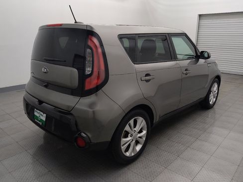 Used 2016 Kia Soul + w/ Primo Package image 9