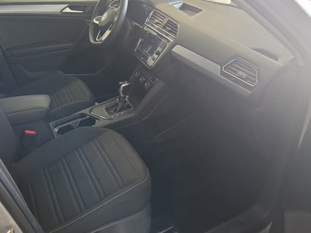Used 2023 Volkswagen Tiguan S FWD image 10