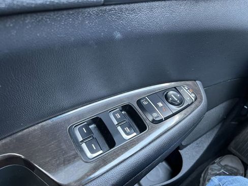 Used 2018 Kia Optima EX FWD image 16