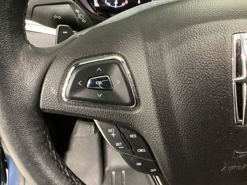 Used 2018 Lincoln MKC Premiere image 20