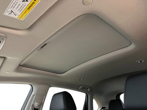 New 2026 Honda HR-V EX-L image 23