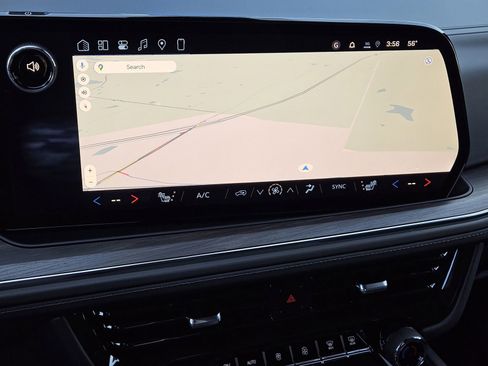 New 2026 Chevrolet Suburban LT w/ Comfort Package image 18