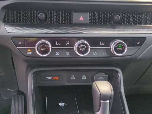 New 2026 Honda CR-V Sport-L image 12