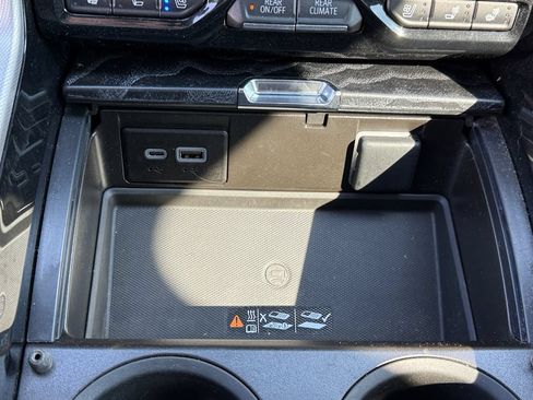 Used 2023 GMC Yukon XL Denali w/ LPO, Floor Liner Package AWD/4WD image 36