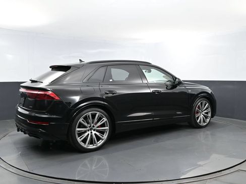 New 2026 Audi Q8 Premium Plus AWD/4WD image 23