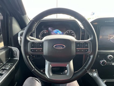 Used 2023 Ford F150 XLT w/ Equipment Group 302A High AWD/4WD image 23