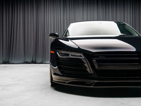 Used 2014 Audi R8 V10 image 27