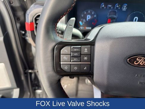 Used 2024 Ford F150 Raptor w/ Equipment Group 803A Raptor R image 21