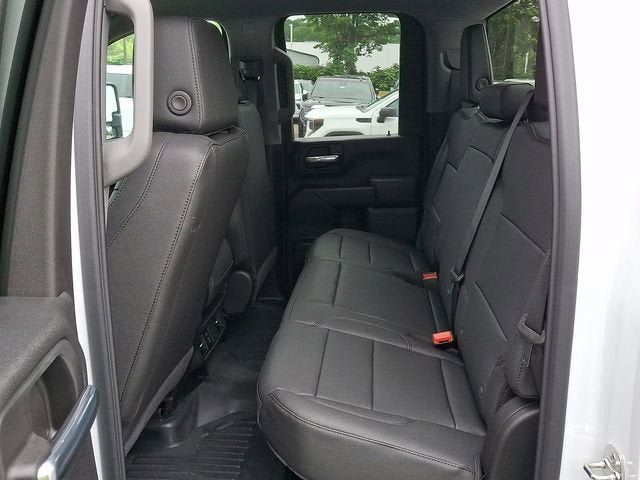 New 2026 GMC Sierra 2500 Pro w/ 1SA Pro Safety Plus Package AWD/4WD image 5