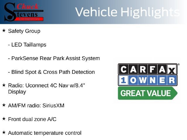 Used 2022 Jeep Gladiator Mojave w/ Safety Group AWD/4WD image 15