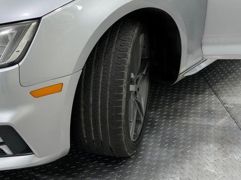 Used 2018 Audi A4 2.0T Premium Plus image 38