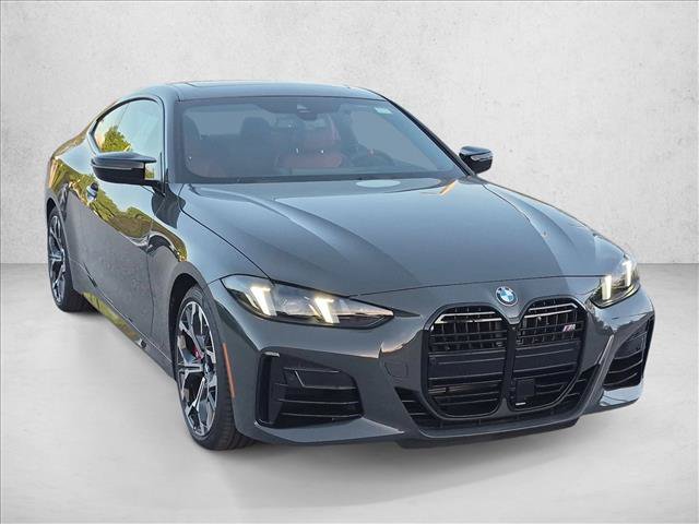 New 2027 BMW M440i Coupe w/ Premium Package RWD image 7