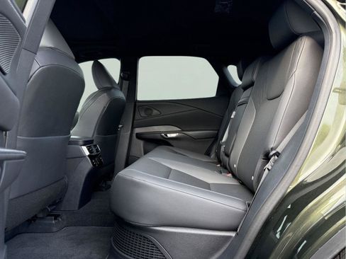 Certified 2025 Lexus RX 350h AWD/4WD image 19