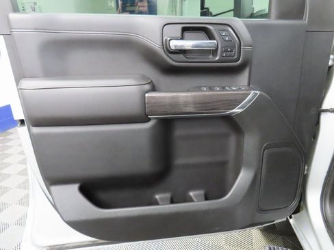 Used 2020 Chevrolet Silverado 2500 LTZ w/ LTZ Plus Package image 59