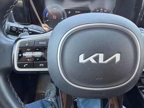 Used 2022 Kia Sorento EX FWD image 20