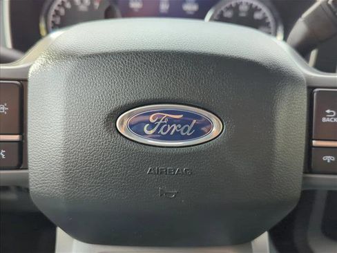 Certified 2022 Ford F150 XLT w/ Equipment Group 302A High image 26