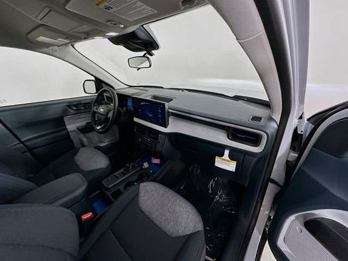 New 2026 Ford Maverick XLT w/ Equipment Group 301A image 27