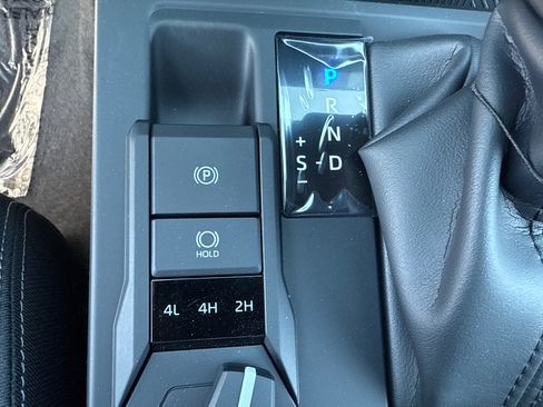 New 2026 Toyota Tacoma TRD Sport image 31