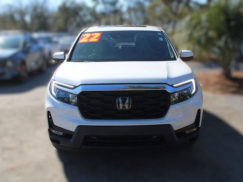 Used 2022 Honda Passport EX-L image 20