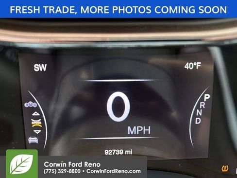 Used 2016 Jeep Grand Cherokee Limited image 18