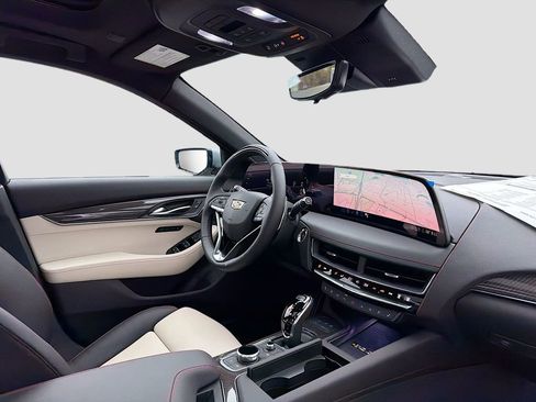 New 2026 Cadillac CT5 Sport image 31