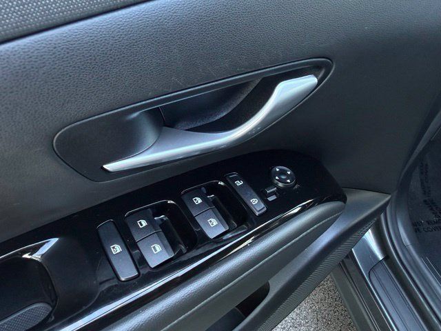 Used 2024 Hyundai Tucson Limited AWD/4WD image 16